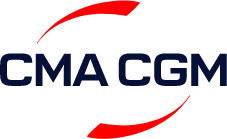 Logo CMA CGM, clients et secteurs
