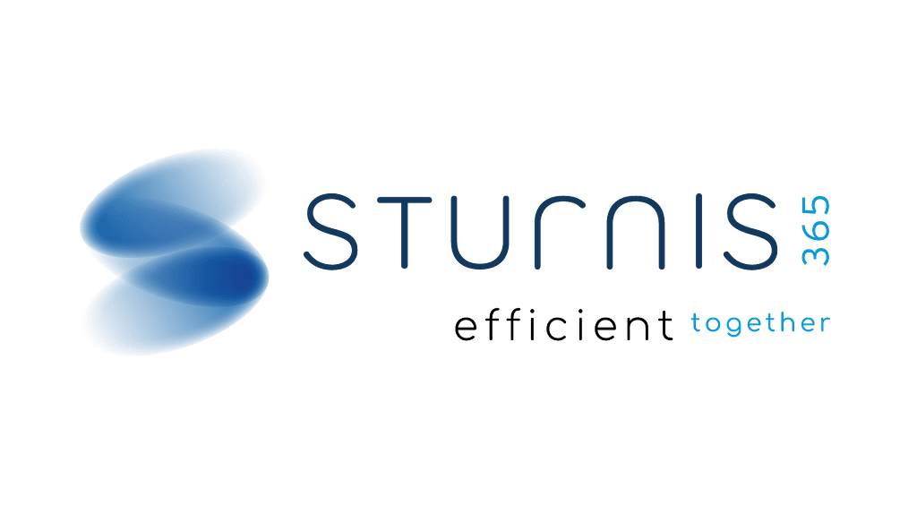 Logo Sturnis entreprise partenaire