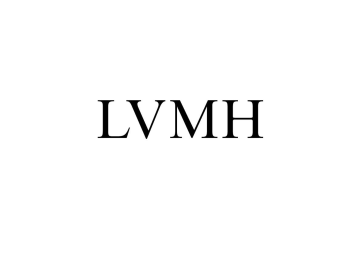 Logo LVMH, clients et secteurs