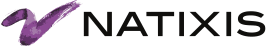 Logo NATIXIS, clients et secteurs