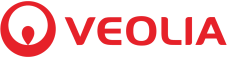 Logo VEOLIA, clients et secteurs
