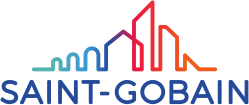 Logo Saint-Gobain, clients et secteurs