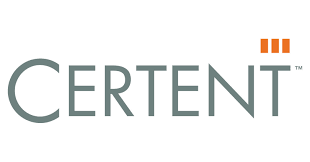 Logo Certent entreprise partenaire