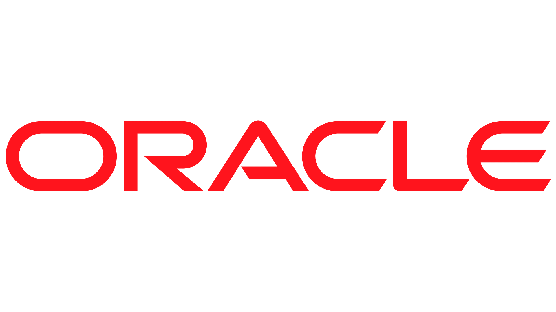 Logo Oracle entreprise partenaire